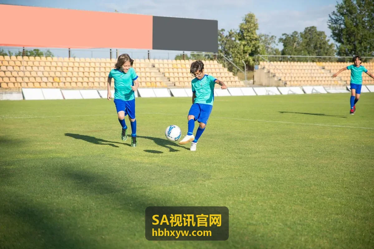 SA视讯直播推流